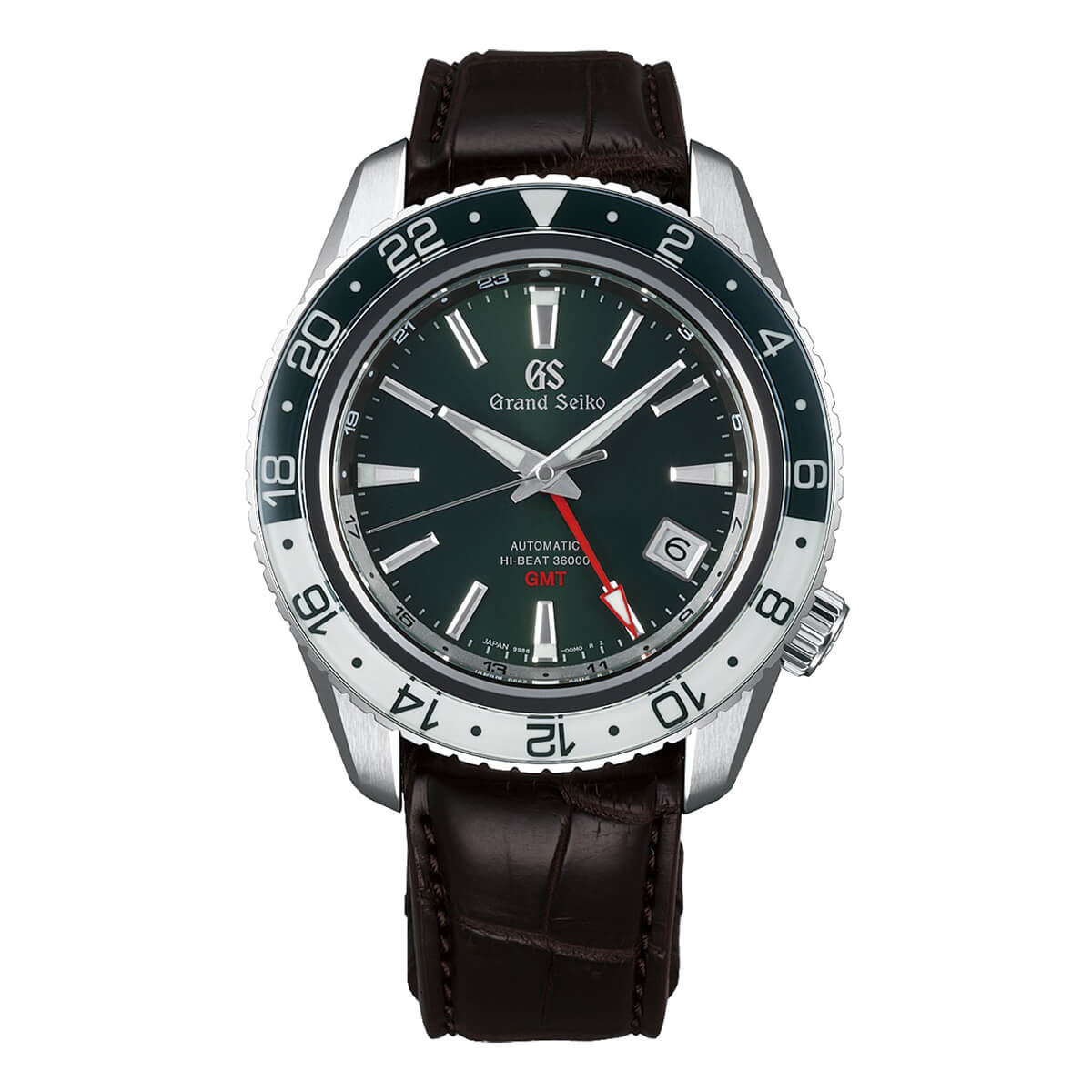 大精工運(yùn)動(dòng)表Ref.?SBGJ237和SBGJ239怎么樣-復(fù)刻表