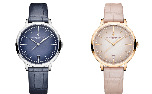 典雅質(zhì)感代名詞！江詩(shī)丹頓Vacheron Constantin女表優(yōu)雅綻放時(shí)光美學(xué)-復(fù)刻表