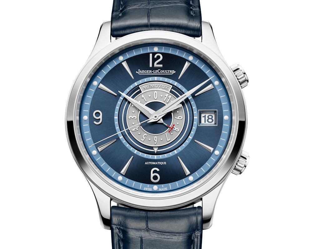 積家耶格爾-勒庫爾特主控超前計(jì)時(shí)器-復(fù)刻表