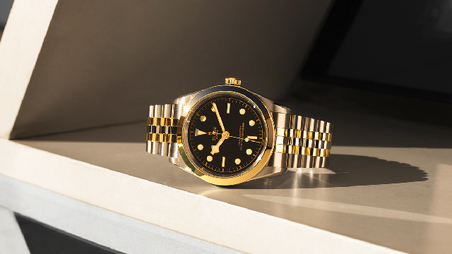 明星產(chǎn)品線持續(xù)壯大！TUDOR帝舵Black Bay新作齊發(fā)-復(fù)刻表