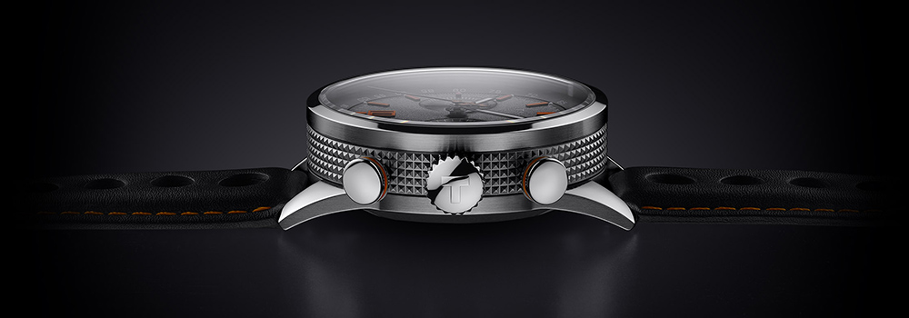 天梭阿爾卑斯自動上車旅行伴侶-復(fù)刻表