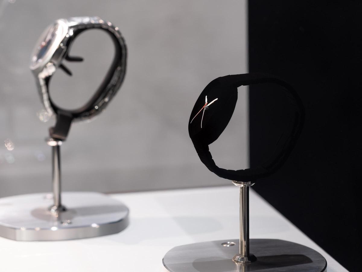 國王的新表？傳統(tǒng)工藝的運動新解？亨利慕時兩款話題新款-復刻表