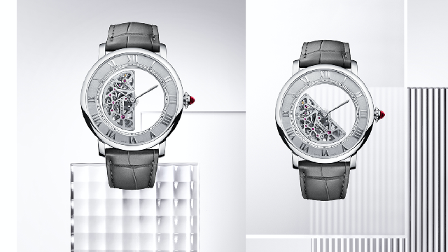 《鐘表與奇跡2022──主編日志之7》見證奇跡的時刻！開始規劃明年的日內瓦之行吧！-復刻表