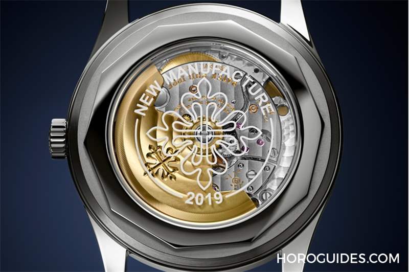 精鋼、灰藍色調加乘出的表王罕見手筆｜百達翡麗Ref. 6007A-001限量紀念表-復刻表