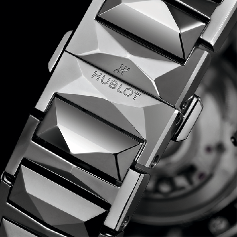 收集色票般的研發力！HUBLOT材質和顏色的持續深化-復刻表