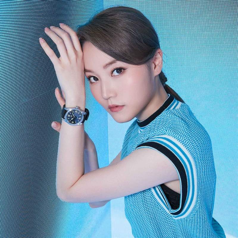 TUDOR RANGER發(fā)布！Day、Dickson、Yanny及Kenji眾星一同投入探索之旅-復(fù)刻表