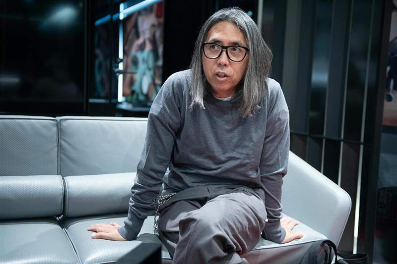 泰格豪雅 x Fragment聯(lián)名設(shè)計Heuer 02計時碼表-復(fù)刻表