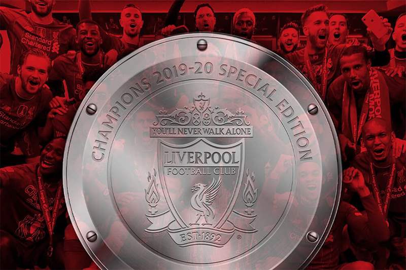 新創(chuàng)業(yè)公司Tribus成為利物浦足球俱樂部的官方腕表合作伙伴-復(fù)刻表