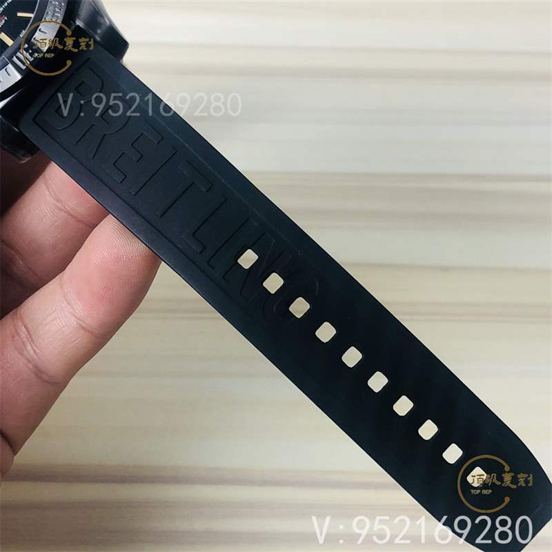 GF廠黑鳥(niǎo)偵察機(jī)-GF廠百年靈黑鳥(niǎo)偵察機(jī)為什么是最亂真的復(fù)刻表-復(fù)刻表