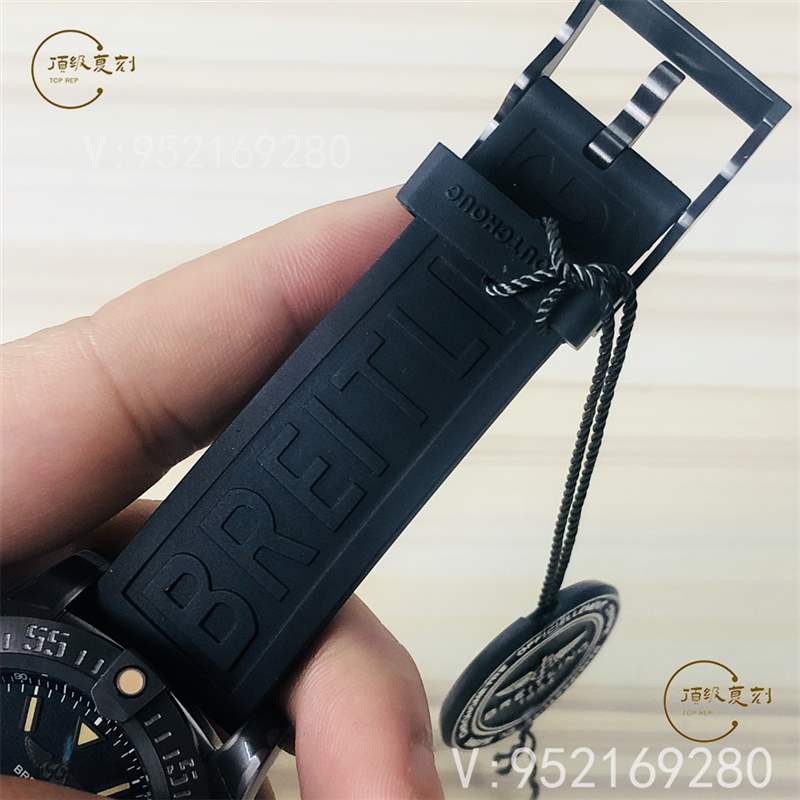 GF廠黑鳥(niǎo)偵察機(jī)-GF廠百年靈黑鳥(niǎo)偵察機(jī)為什么是最亂真的復(fù)刻表-復(fù)刻表