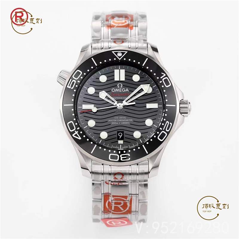 OR廠海馬300-OR廠復(fù)刻歐米茄海馬8800機芯穩(wěn)定性怎么樣-復(fù)刻表