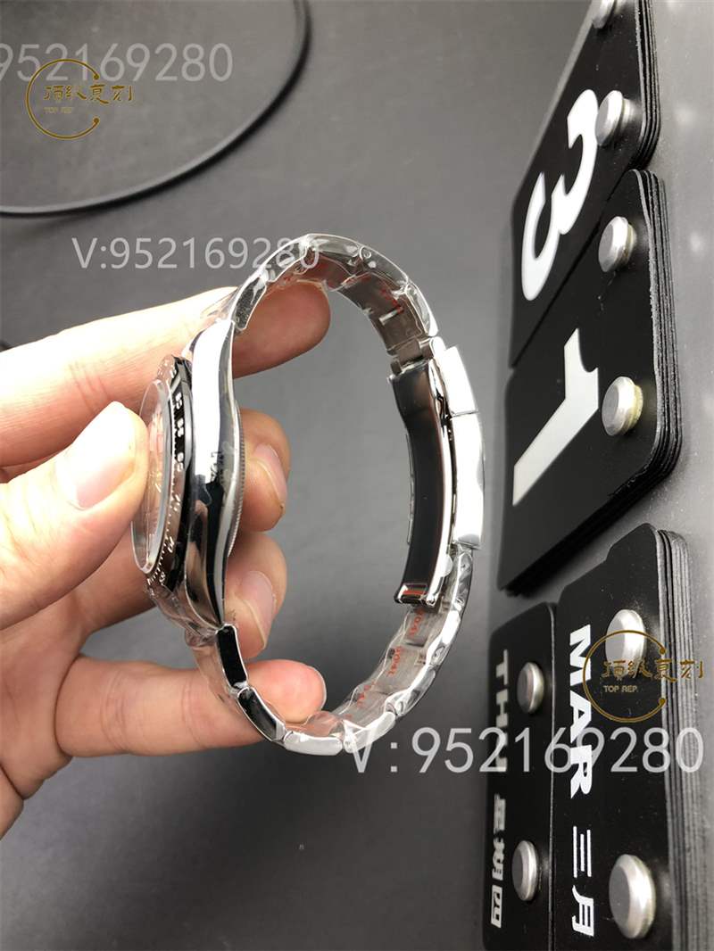 BT廠迪通拿-BT廠勞力士迪通拿對比c廠迪通拿怎么樣-復(fù)刻表