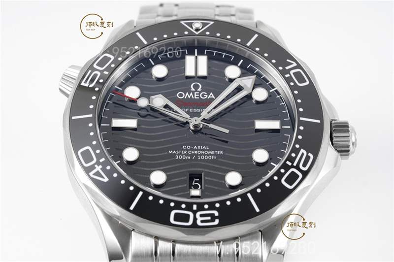 ZF廠海馬300-ZF廠復(fù)刻歐米茄海馬300價格多少錢-復(fù)刻表