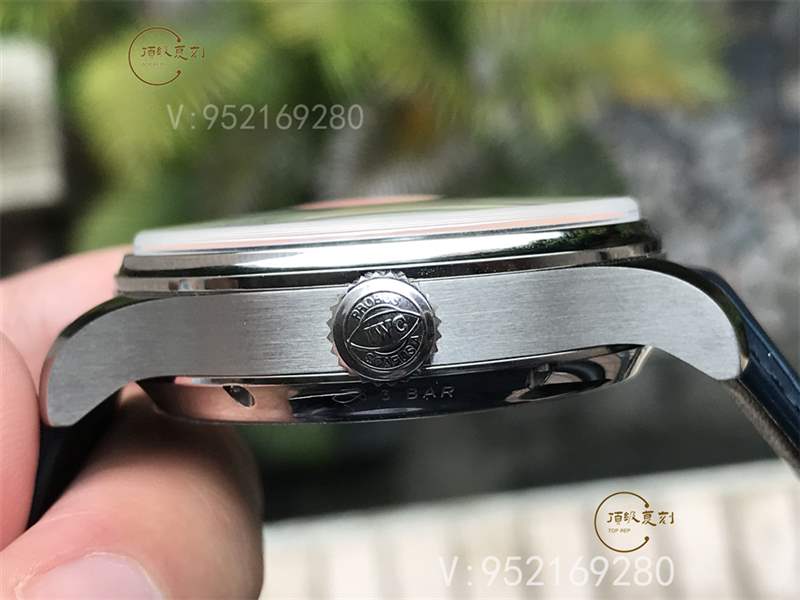 ZF廠萬國萬年歷-ZF廠萬國葡七萬年歷復(fù)刻表質(zhì)量怎么樣-復(fù)刻表