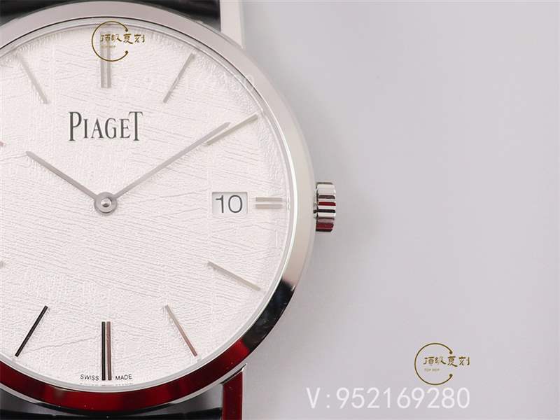 商務(wù)男士-MKS廠伯爵Altiplano超薄兩針復(fù)刻表做工怎么樣-復(fù)刻表