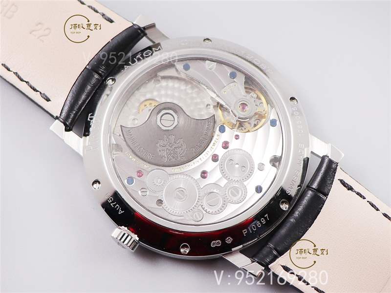 商務(wù)男士-MKS廠伯爵Altiplano超薄兩針復(fù)刻表做工怎么樣-復(fù)刻表