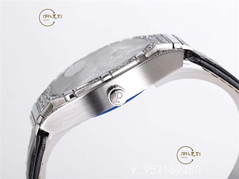 MKS廠伯爵POLO系列滿天星腕表復刻做工怎么樣-復刻表