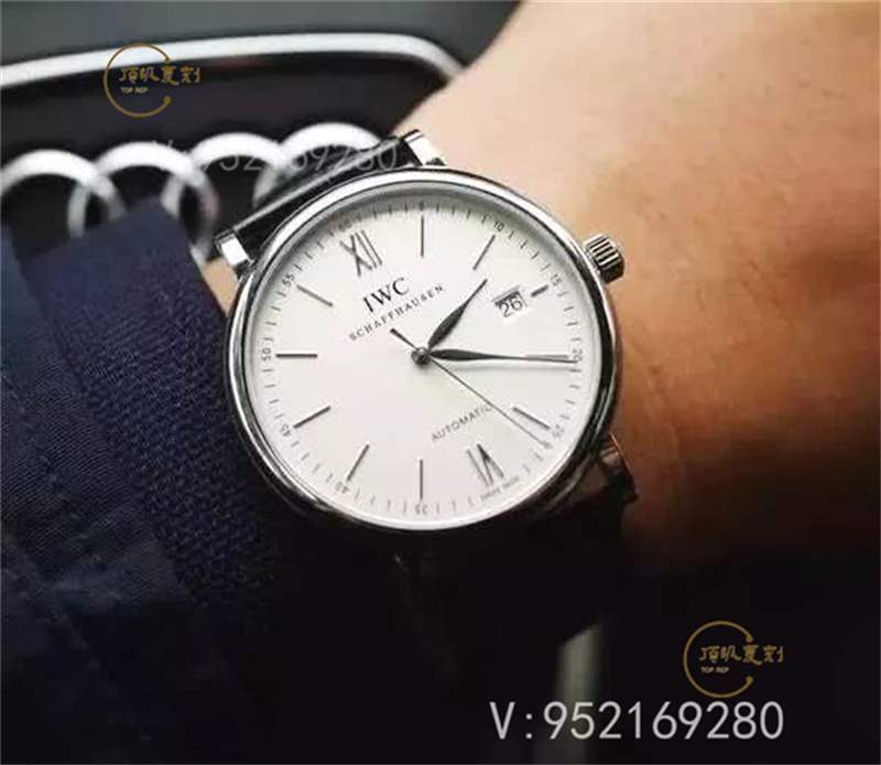 MKS廠、V7廠、FK廠、AF廠萬國柏濤菲諾復刻表那個版本最好-復刻表