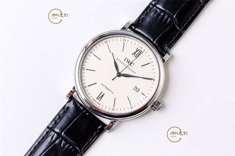 MKS廠、V7廠、FK廠、AF廠萬國柏濤菲諾復刻表那個版本最好-復刻表