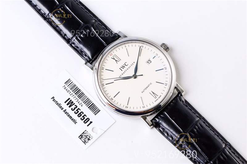 MKS廠、V7廠、FK廠、AF廠萬國柏濤菲諾復刻表那個版本最好-復刻表