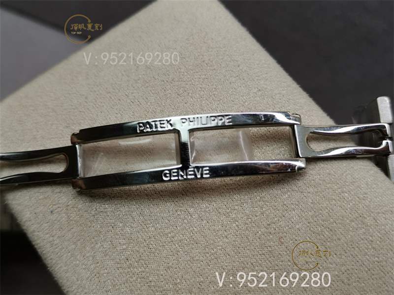 3K廠鸚鵡螺-3K廠PP百達翡麗鸚鵡螺5711復刻表做工怎么樣-復刻表