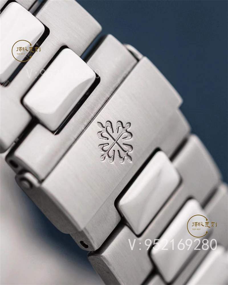 3K廠鸚鵡螺-3K廠PP百達翡麗鸚鵡螺5711復刻表做工怎么樣-復刻表