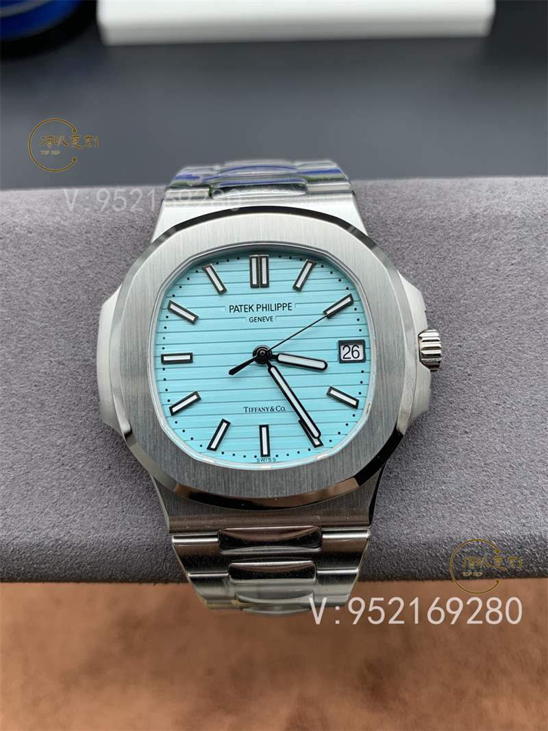 3K廠鸚鵡螺-怎么分辨3K廠百達(dá)翡麗鸚鵡螺復(fù)刻表-復(fù)刻表