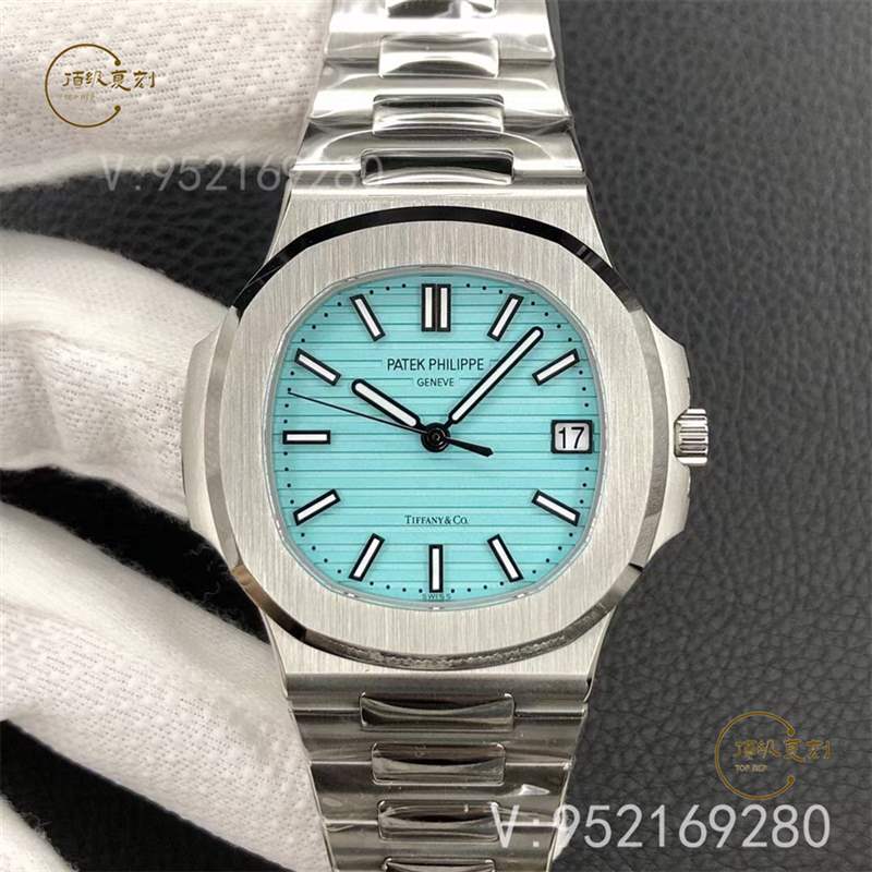 3K廠鸚鵡螺-怎么分辨3K廠百達(dá)翡麗鸚鵡螺復(fù)刻表-復(fù)刻表