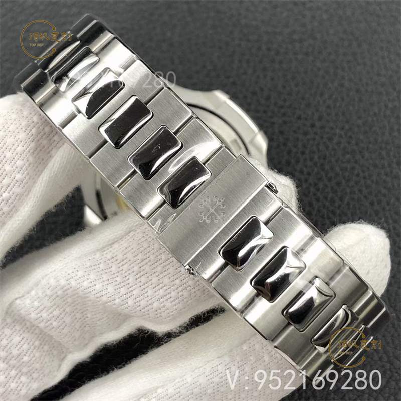 3K廠鸚鵡螺-3K廠復刻百達翡麗鸚鵡螺蒂芙尼聯名限量款質量怎么樣-復刻表