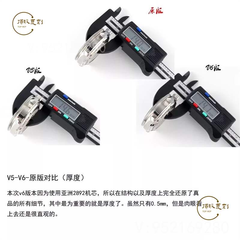 N廠V6版歐米茄海馬1948「液態(tài)金屬」復刻做工評測-N廠五大神器-復刻表