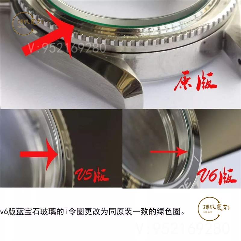 N廠V6版歐米茄海馬1948「液態(tài)金屬」復刻做工評測-N廠五大神器-復刻表