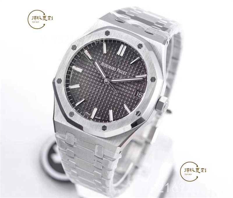 ZF廠愛(ài)彼15500復(fù)刻做工怎么樣,AP皇家橡樹(shù)鋼王-復(fù)刻表