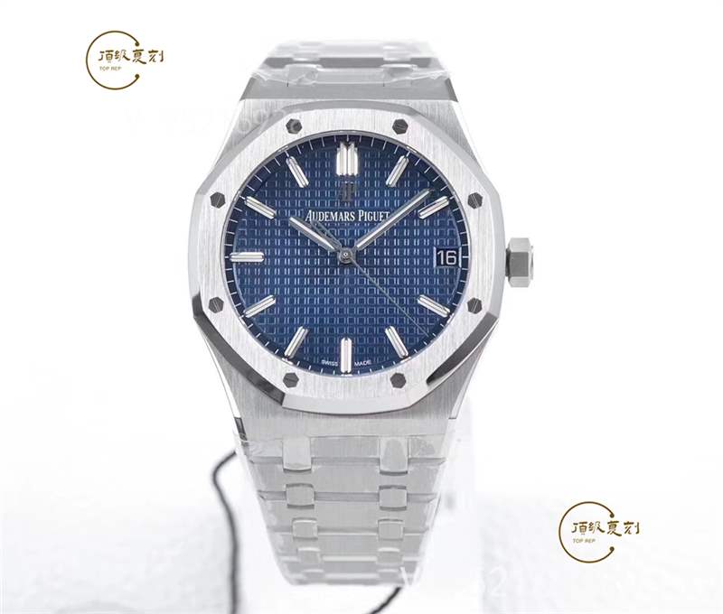 ZF廠愛(ài)彼15500復(fù)刻做工怎么樣,AP皇家橡樹(shù)鋼王-復(fù)刻表