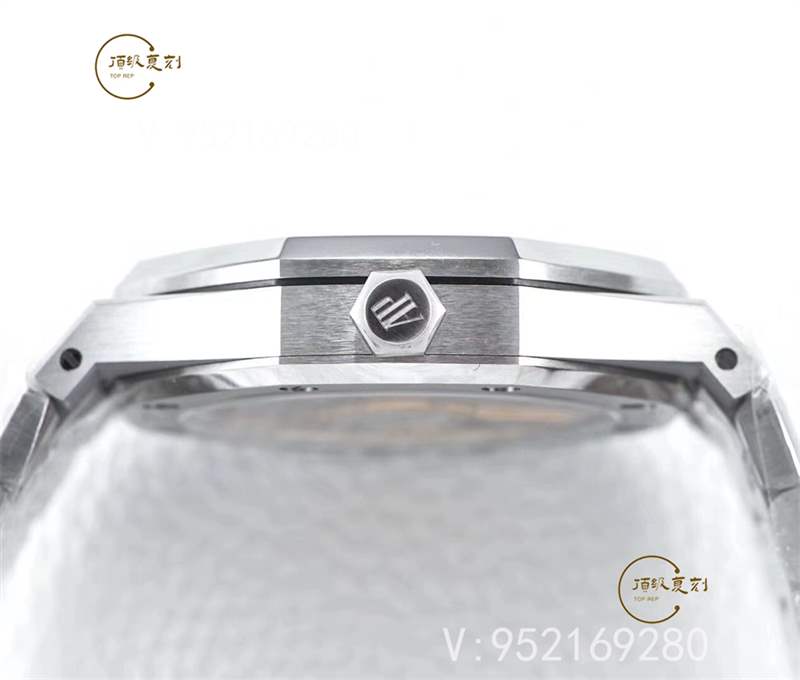 ZF廠愛(ài)彼15500復(fù)刻做工怎么樣,AP皇家橡樹(shù)鋼王-復(fù)刻表