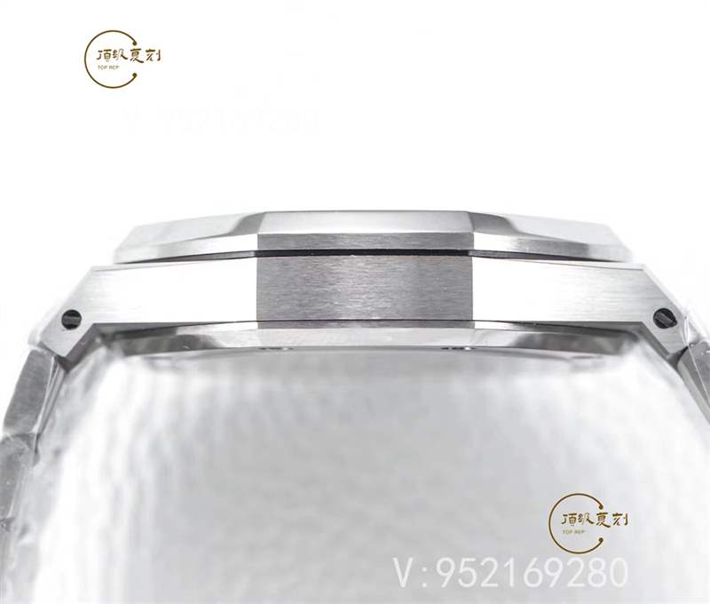 ZF廠愛(ài)彼15500復(fù)刻做工怎么樣,AP皇家橡樹(shù)鋼王-復(fù)刻表