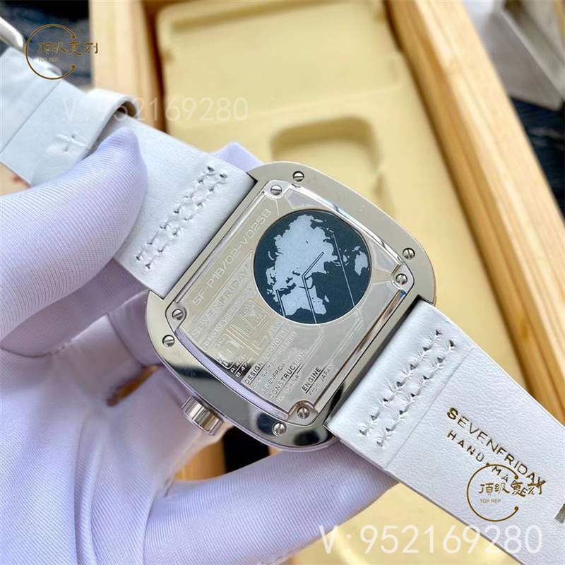 SV廠七個(gè)星期五復(fù)刻工藝怎么樣,SV廠七個(gè)星期五多少錢可以買-復(fù)刻表