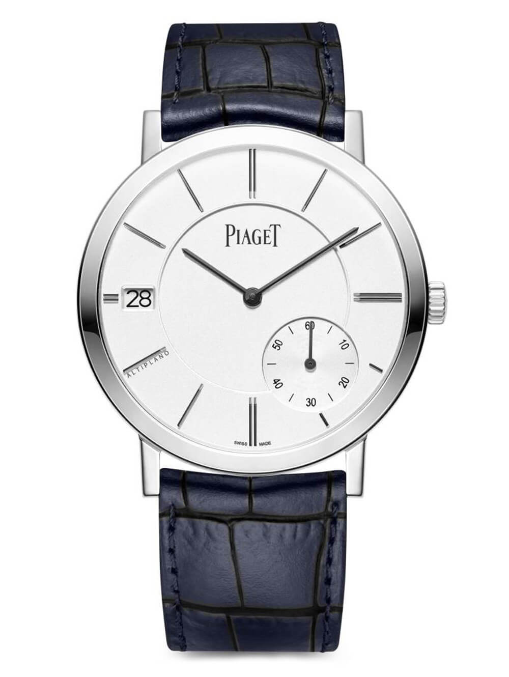 2020年日內瓦鐘表大獎賽 (GPHG)決賽入圍手表首飾-復刻表