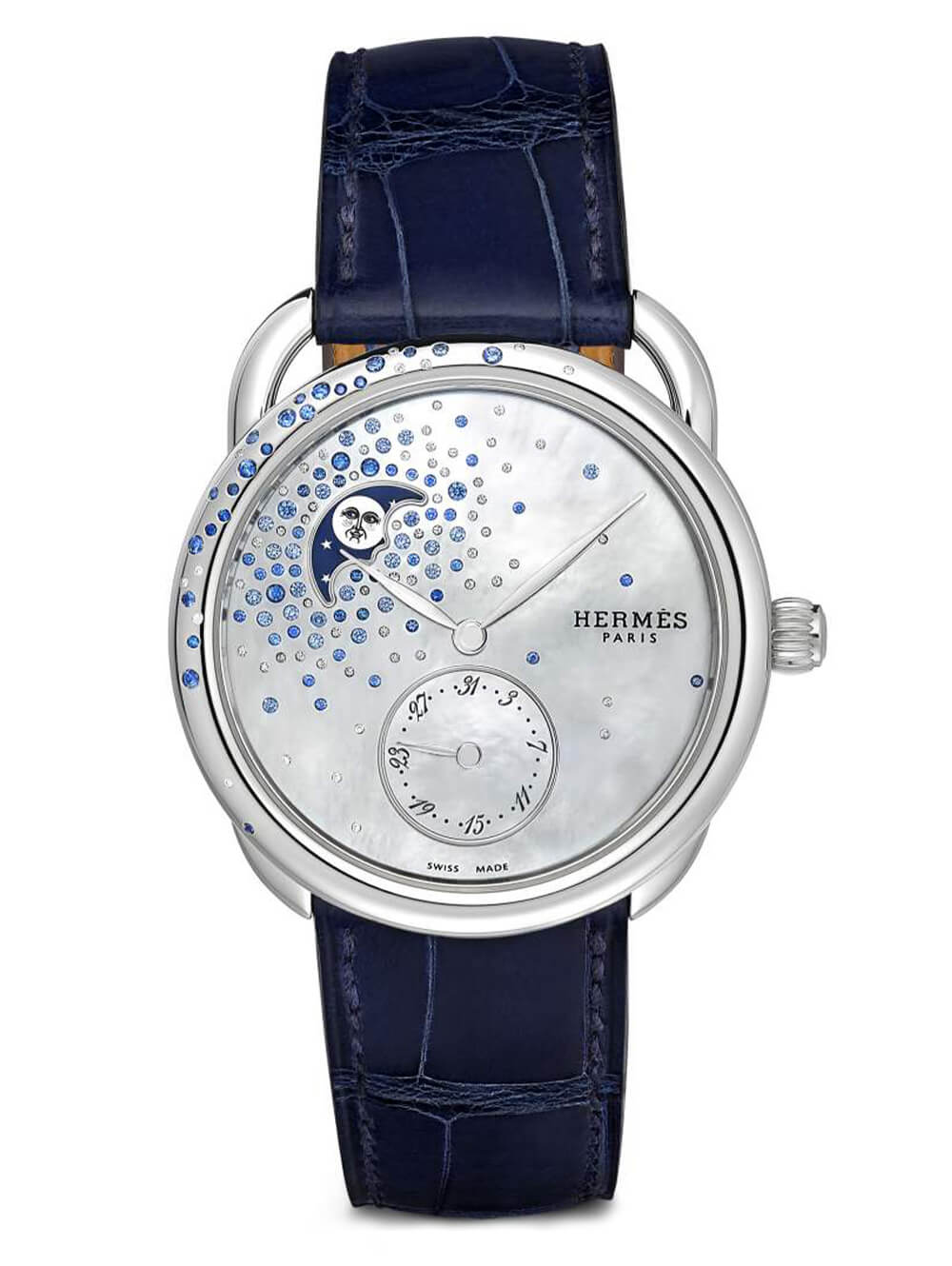 2020年日內瓦鐘表大獎賽 (GPHG)決賽入圍手表首飾-復刻表