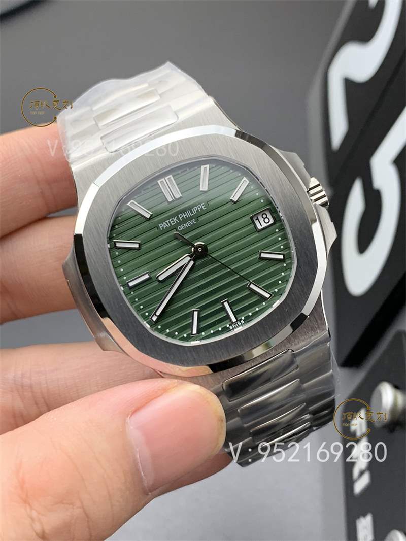 3K廠鸚鵡螺-怎么分辨真正的3K廠鸚鵡螺324SC一體機芯-復刻表