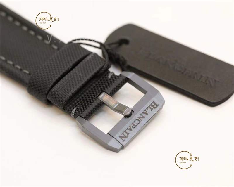 GF廠寶珀黑陶瓷五十噚極光綠盤5005復(fù)刻表做工怎么樣-無溝雙髻鯊限量版-復(fù)刻表