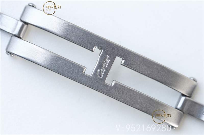 V6廠粉氣球-V6廠卡地亞33mm藍氣球粉盤W6920100做工怎么樣-復刻表