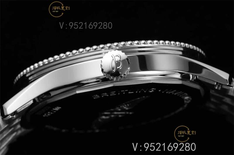 TF廠百年靈飛行員航空計時41mm新款復刻表做工怎么樣-復刻表