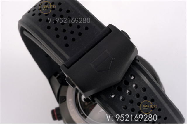 XF廠泰格豪雅卡萊拉01月球表面計(jì)時(shí)復(fù)刻表做工怎么樣-復(fù)刻表