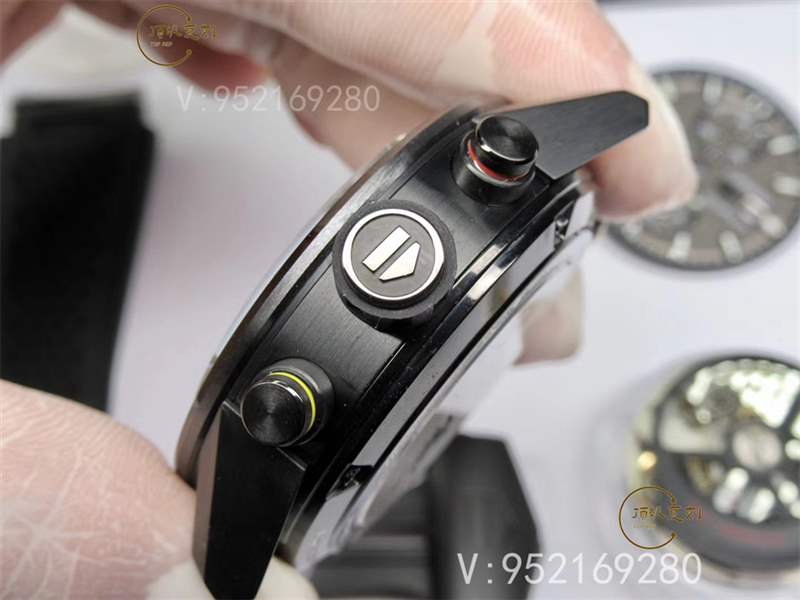 XF廠泰格豪雅卡萊拉01月球表面計(jì)時(shí)復(fù)刻表做工怎么樣-復(fù)刻表