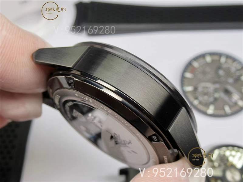 XF廠泰格豪雅卡萊拉01月球表面計(jì)時(shí)復(fù)刻表做工怎么樣-復(fù)刻表