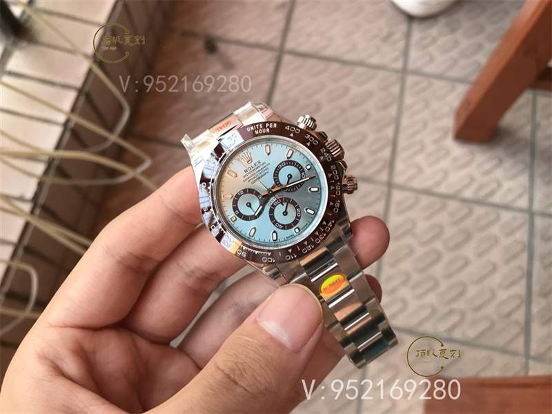 VS廠復(fù)刻表手表和N廠復(fù)刻手表那個做工好-復(fù)刻表