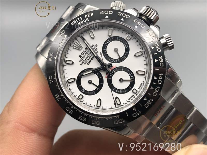 N廠勞力士熊貓迪v4版升級(jí)了什么地方-N廠熊貓迪V4版值得入手嗎-復(fù)刻表