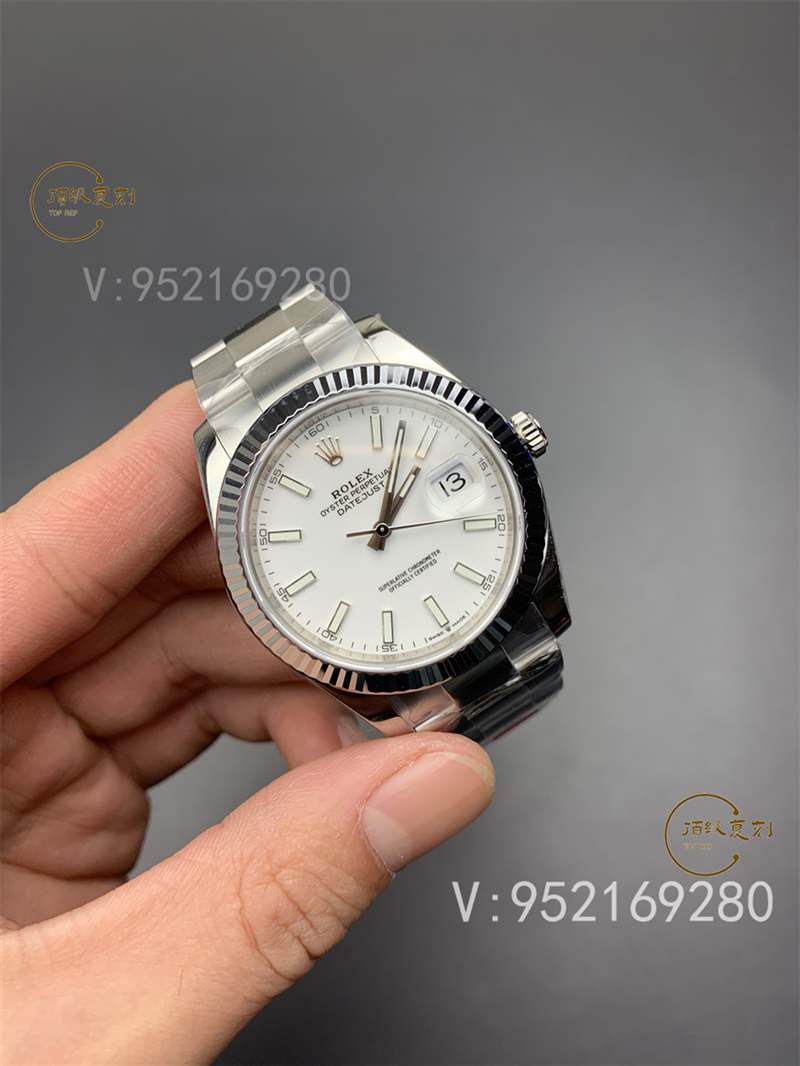 VS廠日志-VS廠復(fù)刻3235機(jī)芯日志和ar廠海鷗機(jī)芯日志那個(gè)好-復(fù)刻表