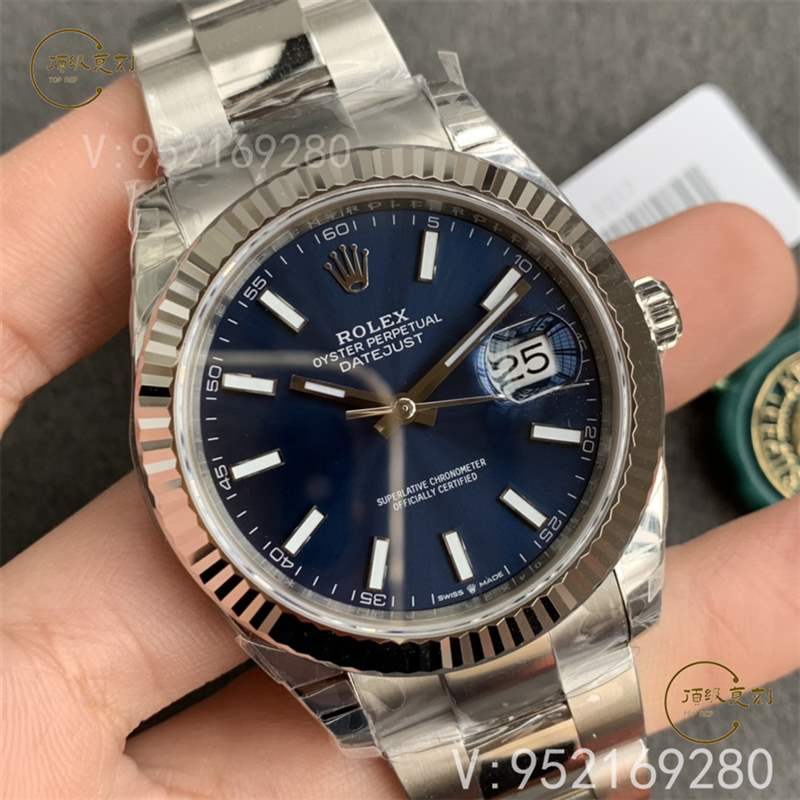 VS廠日志-VS廠復(fù)刻3235機(jī)芯日志和ar廠海鷗機(jī)芯日志那個(gè)好-復(fù)刻表