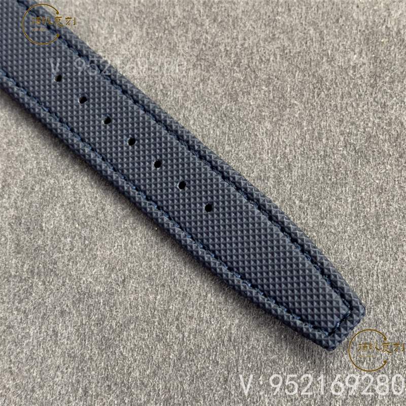 ZF廠萬國飛行員top gun計(jì)時(shí)復(fù)刻表IW389008藍(lán)天使做工怎么樣-復(fù)刻表